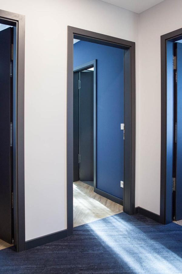 Stadtrandzimmer Herrnburg Εξωτερικό φωτογραφία